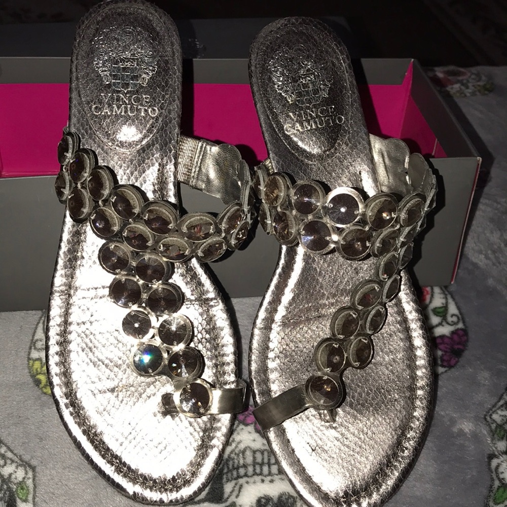 Vince Camino Sandals